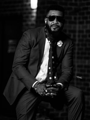 Image post by @chidimokeme on Instagram