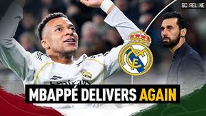 Video post by @cbssportsgolazo on YouTube