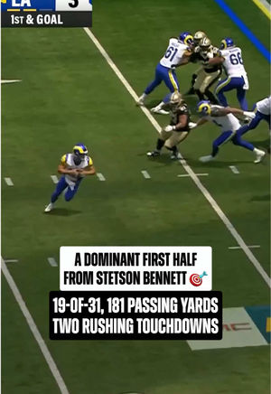 Video post by @nfl on TikTok