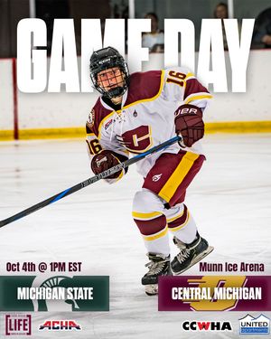 Image post by @cmu_wclubhockey on Instagram