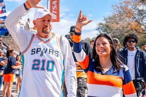 Image post by @UTSA on Twitter