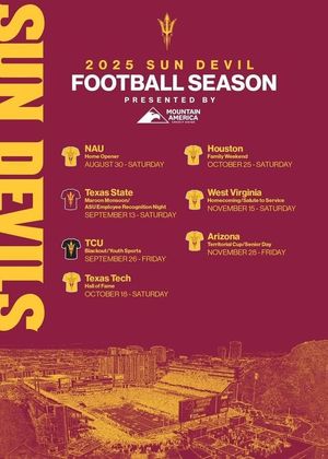 Image post by @asu_alumni on Instagram