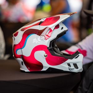 Image post by @racerxonline on Instagram
