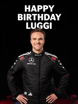 Image post by @mercedesamgmotorsport on Instagram