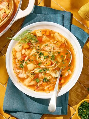 Image post by @pacificfoods on Instagram