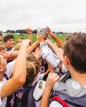 Image post by @nxtlacrosse on Instagram