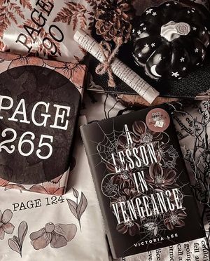 Image post by @onceuponabookclubbox on Instagram