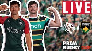 Video post by @premiershiprugby on YouTube