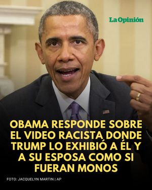 Image post by @laopinionla on Instagram