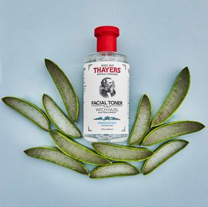Image post by @thayers on Instagram