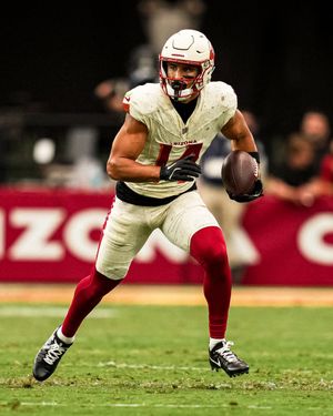 Image post by @AZCardinals on Twitter