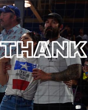Image post by @midlandrockhounds on Instagram