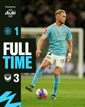 Image post by @melbournecity on Instagram