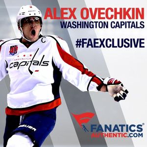 Image post by @FansAuthentic on Twitter