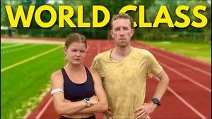 Video post by @theathletespecial on YouTube