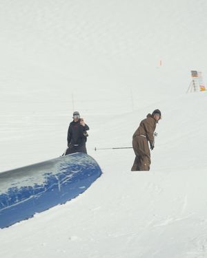 Image post by @newschoolers on Instagram