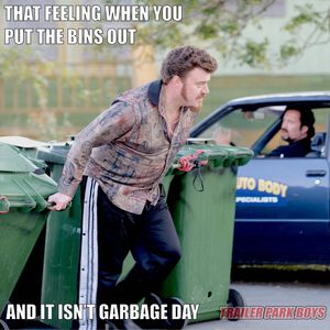 Image post by @trailerparkboysofficial on Instagram