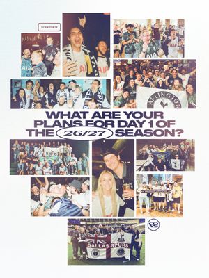 Image post by @spursusa on Instagram