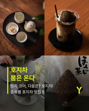 Image post by @ymagazine_official on Instagram