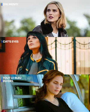 Image post by @tf1plus on TikTok