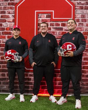 Image post by @cornellfootball on Instagram