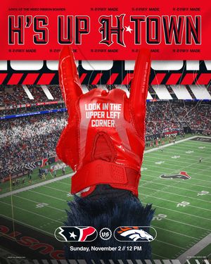 Image post by @texanstoro1 on Instagram