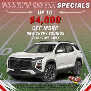 Image post by @mccarthychevyleessummit on Instagram