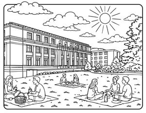 Image post by @PennStateLiberalArts on Facebook