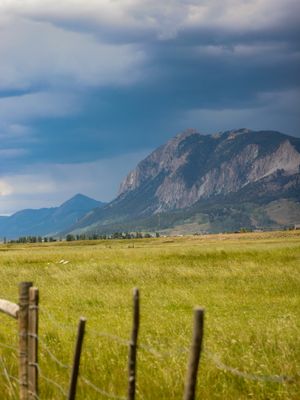 Image post by @skicrestedbutte on Instagram