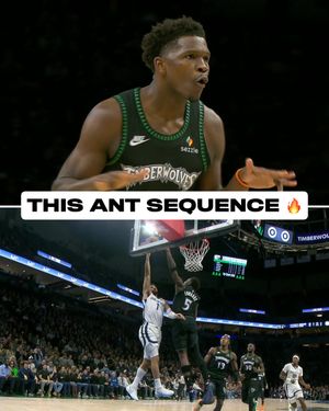 Image post by @nbaonprime on Instagram