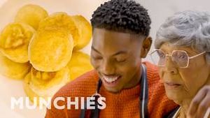 Video post by @munchies on YouTube