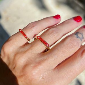 Image post by @norakoganjewelry on Instagram
