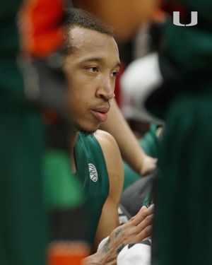 Image post by @caneshoops on Instagram