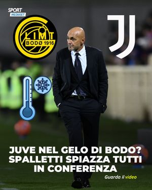 Image post by @sportmediaset on Instagram