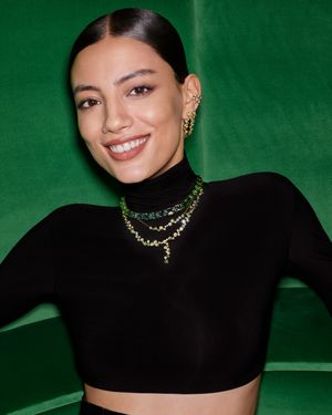 Image post by @swarovski on Instagram
