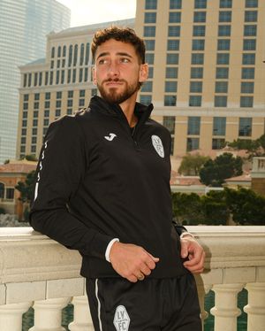 Image post by @lvlightsfc on Instagram