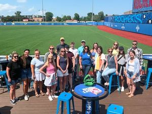 Image post by @ggbchamber on Instagram