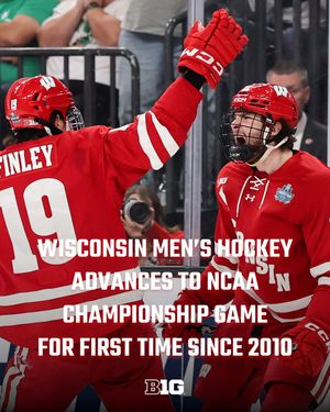 Image post by @bigten on Instagram