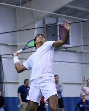 Image post by @duquesnetennis on Instagram