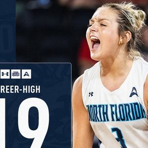 Image post by @ospreysvb on Instagram