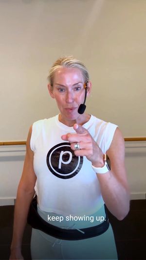 Video post by @purebarregreenwood on Facebook