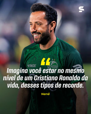 Image post by @sportv on Instagram