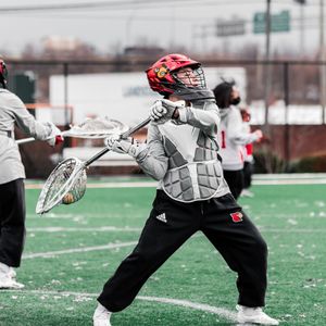 Image post by @LouisvilleLax on Twitter
