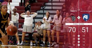 Image post by @arcadia_knights on Instagram