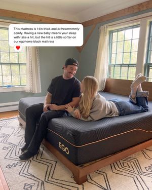 Image post by @egohomeofficial on Instagram