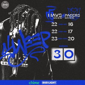 Image post by @MavsGG on Twitter