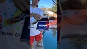 Video post by @jesser on YouTube