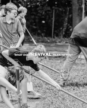 Image post by @fugecamps on Instagram