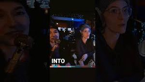 Video post by @meganlenius on YouTube