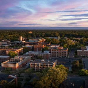 Image post by @memphisalumni on Instagram
